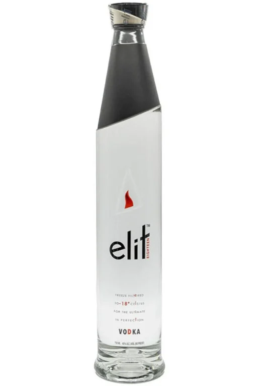 Stolichnaya Elite Vodka