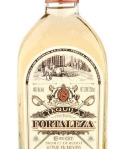 Fortaleza Reposado
