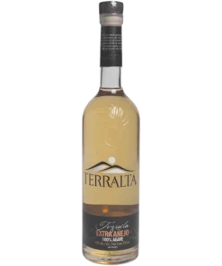 Terralta Extra Anejo