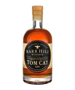 Barr Hill - Tom Cat Gin