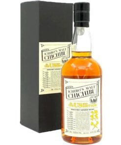 Ichiro's Chichibu US 2022 Edition Single Malt