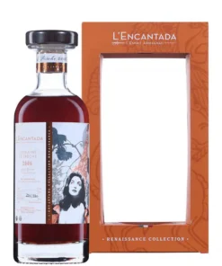 L'Encantada Collection Renaissance Le Freche 2006 Armagnac