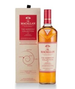 Macallan - Harmony Collection 22 Intense Arabica