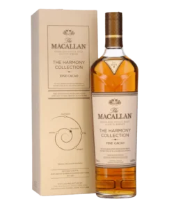Macallan The Harmony Fine Cacao 700mL