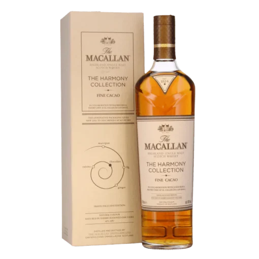 Macallan The Harmony Fine Cacao 700mL