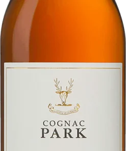 Cognac Park VS Carte Blanche