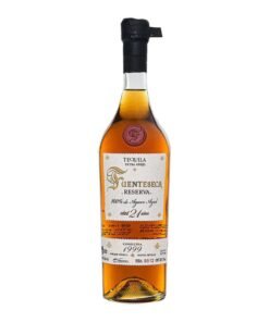 Fuenteseca Reserva Extra Anejo 21 year Tequila