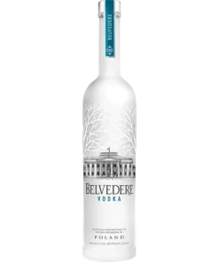 Belvedere Vodka