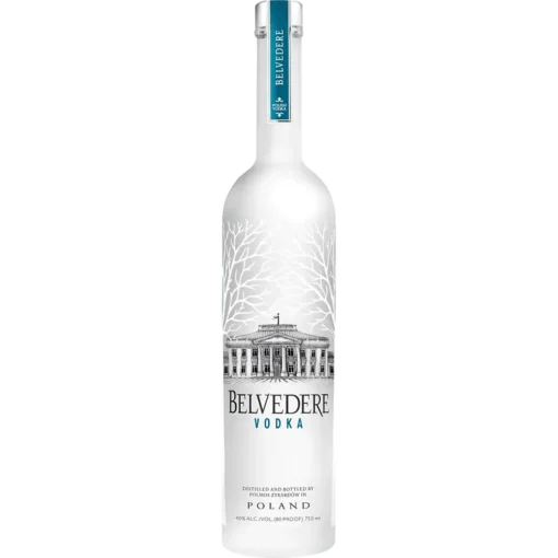 Belvedere Vodka