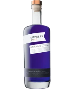 Empress 1908 Gin