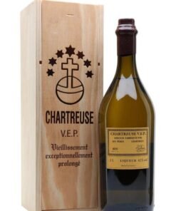 Chartreuse Yellow VEP