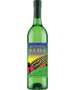 Del Maguey Vida Mezcal