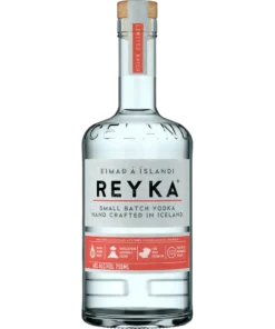 Reyka Vodka