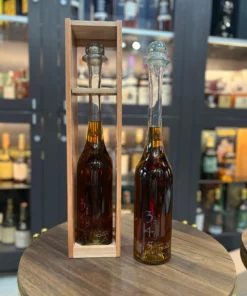 Tres Cuatro Cinco Extra Añejo Tequila