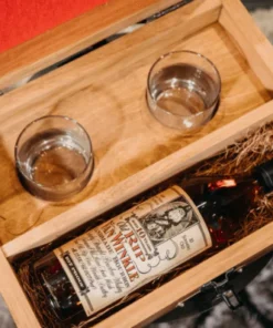 Van Winkle Gift Box Set - Customized!