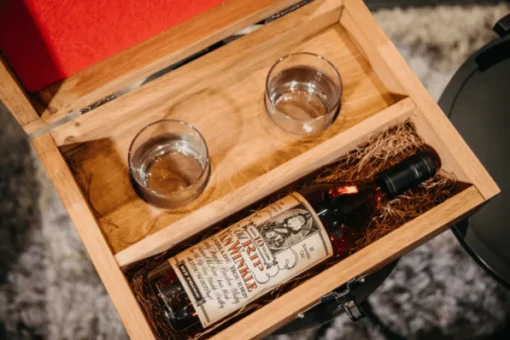 Van Winkle Gift Box Set - Customized!