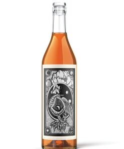 L'encantada Grape Brandy Tattoo #3