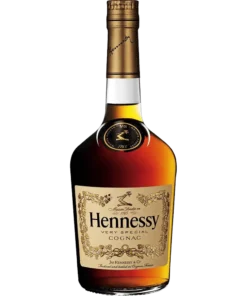 Hennessy VS Cognac