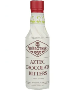 Fee Brothers Aztec Chocolate Bitters Price