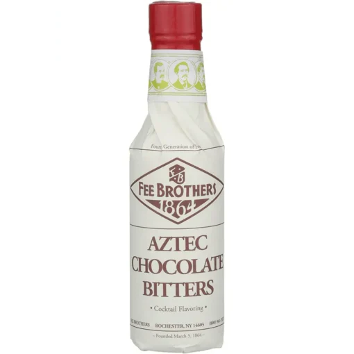 Fee Brothers Aztec Chocolate Bitters Price