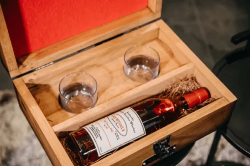 Van Winkle Gift Box Set - Customized! - Image 2