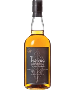 Ichiros Malt & Grain Whisky Limited Edition