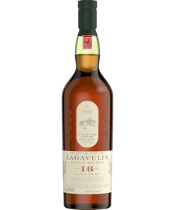 Lagavulin 16 year Single Malt Scotch