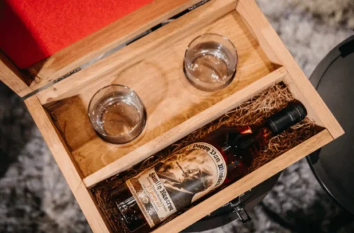 Van Winkle Gift Box Set - Customized! - Image 3