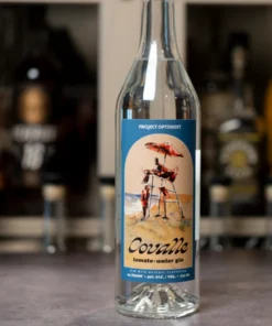 Covalle Tomato Water Gin