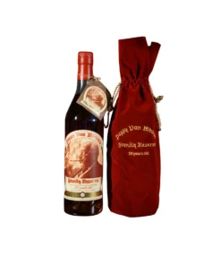 2011 Pappy Van Winkle 20 Stitzel Weller