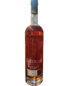 Sazerac 18 Year - 2011