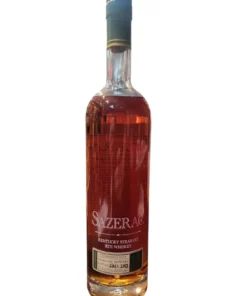 Sazerac 18 Year - 2012