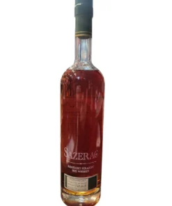 Sazerac 18 Year - 2013