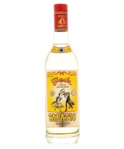 Tapatio Tequila Anejo
