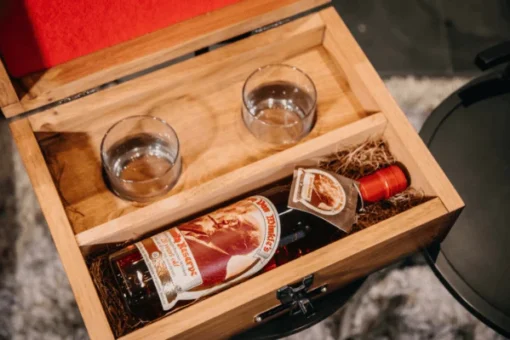 Van Winkle Gift Box Set - Customized! - Image 4
