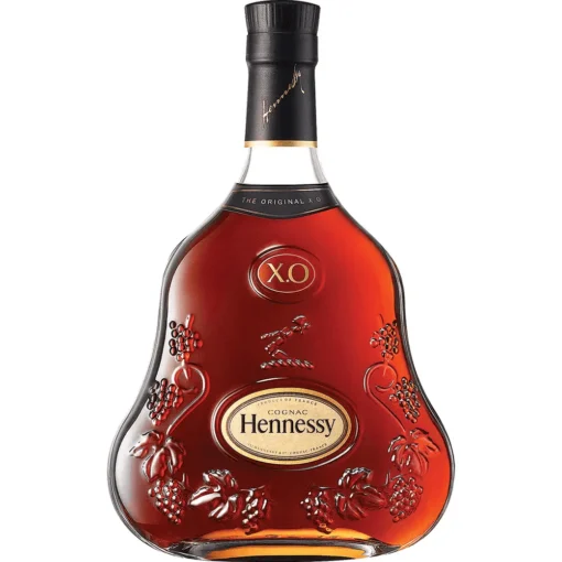 Hennessy XO Cognac