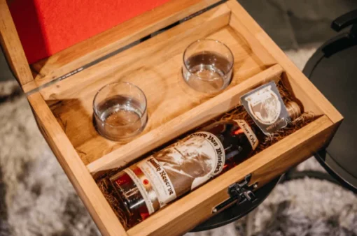 Van Winkle Gift Box Set - Customized! - Image 5