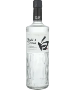 Suntory Haku Vodka