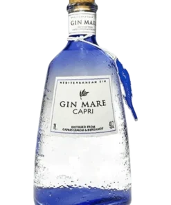 Gin Mare Capri