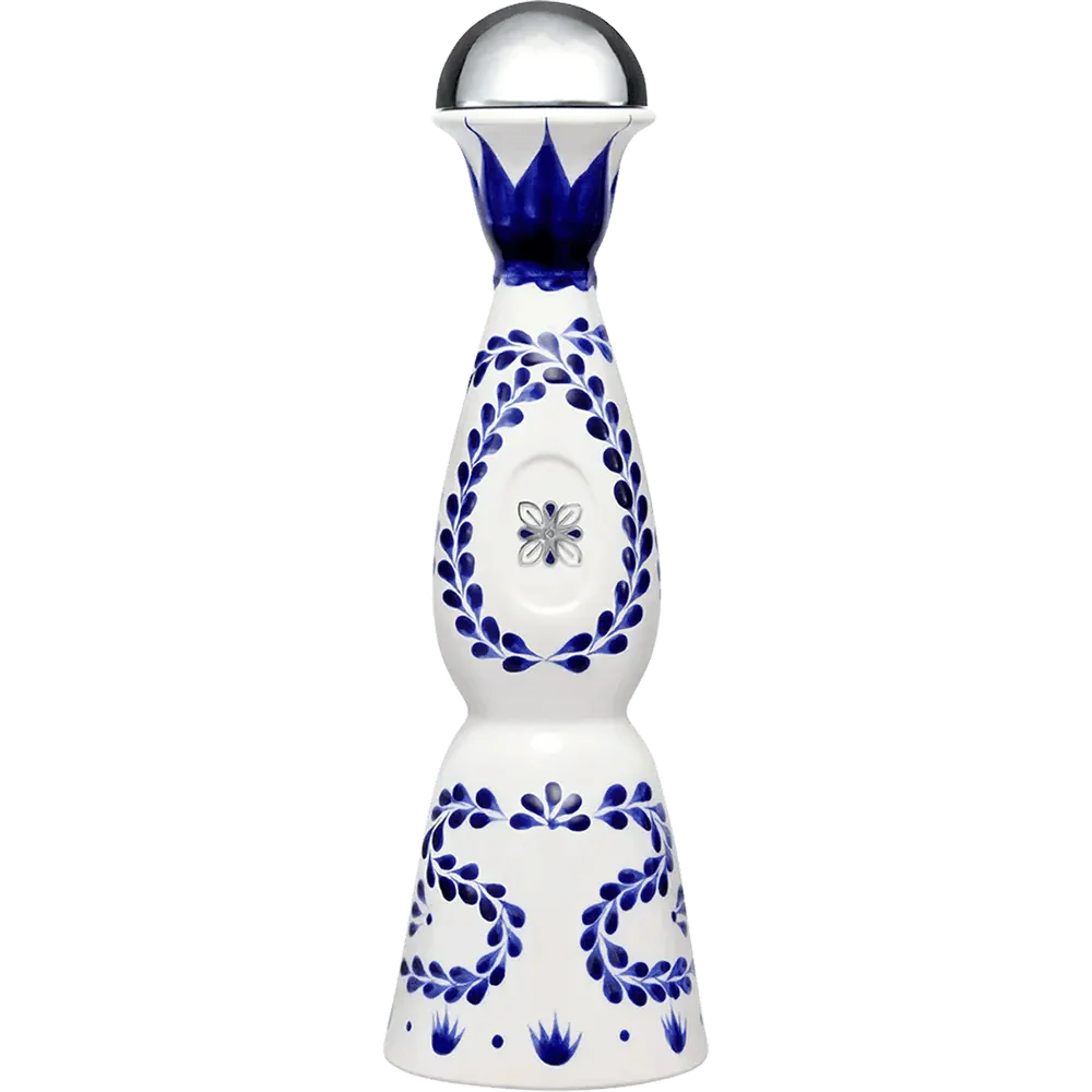 Clase Azul Reposado Tequila - 750mL