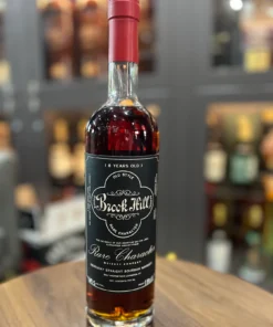 Brook Hill 8 Year Private Barrel Bourbon 'Duro' W396 - 139pf