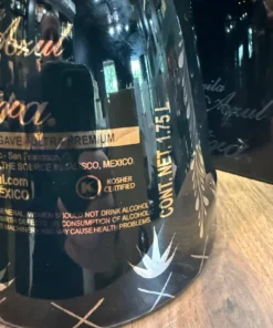 Clase Azul Ultra Anejo 1.75L