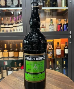 Chartreuse Green - 3 Liter