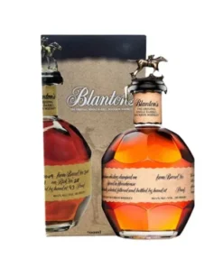 Blanton's Original Single Barrel Bourbon - 700mL