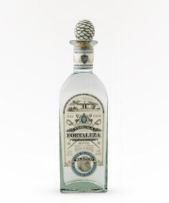 Fortaleza Blanco