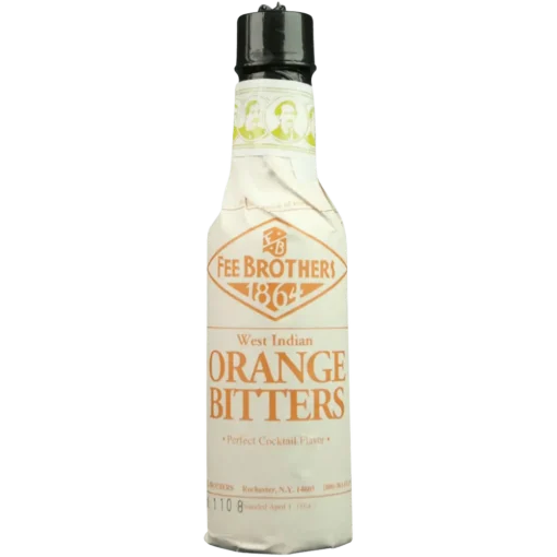 Fee Brothers Bitters - Orange