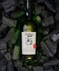 Alternative view of Ardbeg Eureka Single Malt Scotch