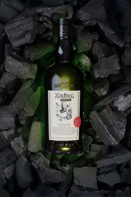Ardbeg Eureka Single Malt Scotch - Image 2