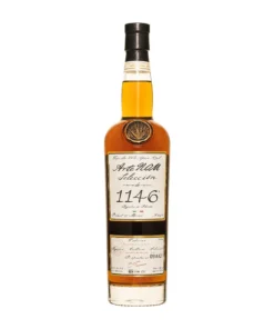ArteNOM Seleccion 1146 Anejo Tequila