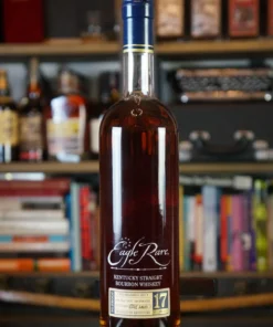 Buffalo Trace Antique Collection Eagle Rare 17 Years Old Bourbon